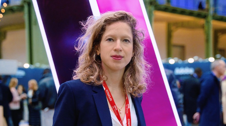 Dr Solène conférence