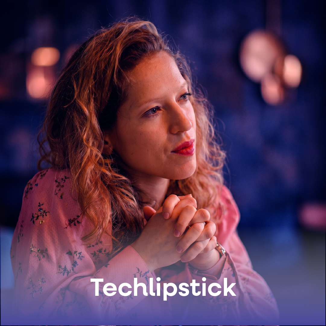 Techlipstick