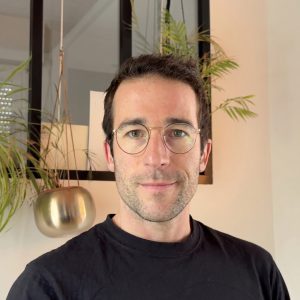 Dr Matthieu Cantet