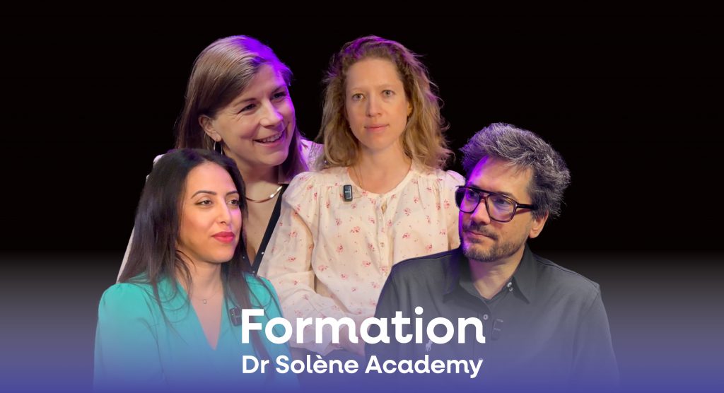 L&rsquo;IA en santé, passez à la pratique.