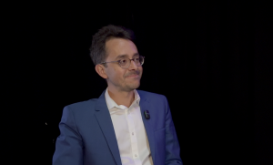 Dr Jérémy Pasco