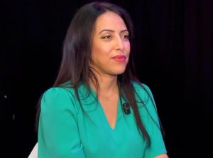 Dr Sana Amraoui