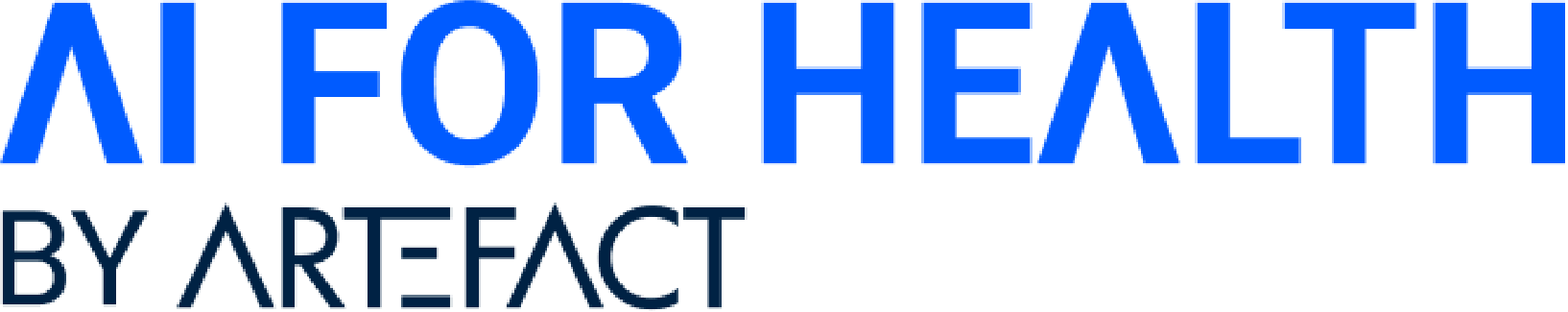 AI FOR HEALTH